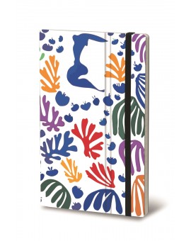 Stifflex Art Notebook Matisse 13x21cm