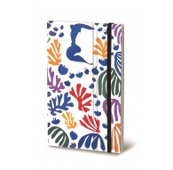 Stifflex Art Notebook Matisse 13x21cm