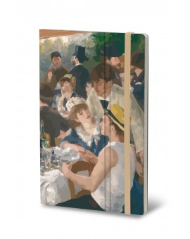 Stifflex Art Notebook Renoir 13x21cm