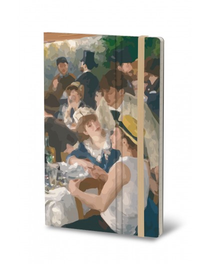 Stifflex Art Notebook Renoir 13x21cm