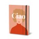 Stifflex Diversity Notebook Ciao 15x21cm