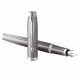 Parker IM Writing Rituals Grey vulpen M