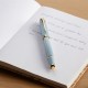 Parker IM Writing Rituals Green vulpen M