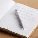 Parker IM Writing Rituals Grey balpen M