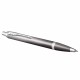 Parker IM Writing Rituals Grey balpen M