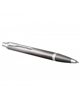 Parker IM Writing Rituals Grey balpen M