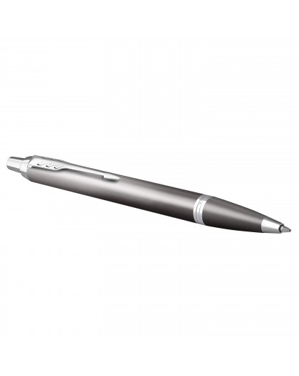 Parker IM Writing Rituals Grey balpen M