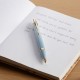 Parker IM Writing Rituals Green balpen M