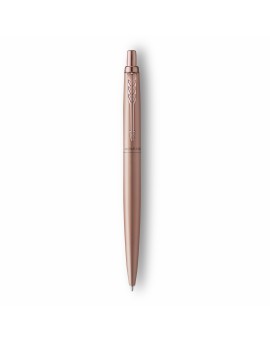 Parker Jotter XL Monochrome Pink Gold