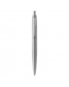 Parker Jotter XL Monochrome Stainless Steel