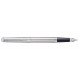 Waterman Hémisphère stainless steel c.t. vulpen F