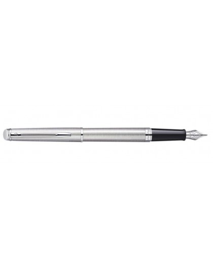 Waterman Hémisphère stainless steel c.t. vulpen F