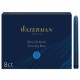 Serenity Blue - inktpatronen Waterman