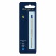 Waterman balpenvulling F blauw