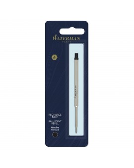 Waterman balpenvulling F zwart