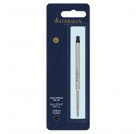 Waterman balpenvulling F zwart