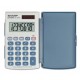 SHARP EL243S zakrekenmachine