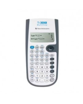 Texas Instruments rekenmachine TI-30XB