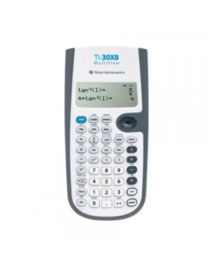 Texas Instruments rekenmachine TI-30XB