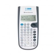 Texas Instruments rekenmachine TI-30XB