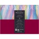Fabriano Watercolour Studio aquarelblok 200 g/m² - 4 zijdig gelijmd