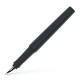 Vulpen Faber-Castell Poly Pen Black M