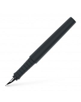 Vulpen Faber-Castell Poly Pen Black M