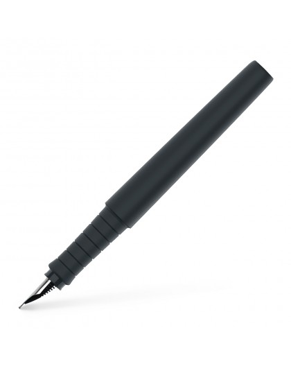 Vulpen Faber-Castell Poly Pen Black M