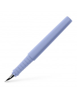 Vulpen Faber-Castell Poly Pen Pale Iris M
