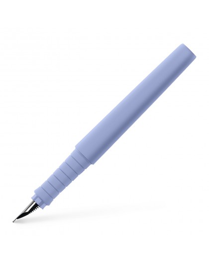 Vulpen Faber-Castell Poly Pen Pale Iris M