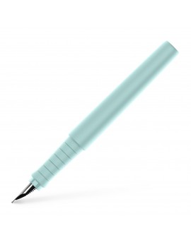 Vulpen Faber-Castell Poly Pen Caribic Blue M