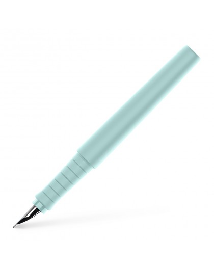Vulpen Faber-Castell Poly Pen Caribic Blue M