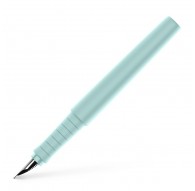 Vulpen Faber-Castell Poly Pen Caribic Blue M
