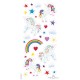 Faber Castell - kleurpotloden grip Unicorn set 18+6
