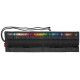 Faber Castell - Black Edition 72 kleurpotloden in roletui