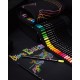 Faber Castell - Black Edition 72 kleurpotloden in roletui