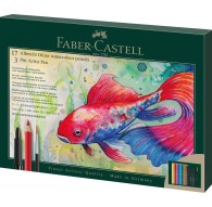 Albrecht Dürer & Pitt Artist Pen geschenkset 21-delig