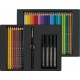 Albrecht Dürer & Pitt Artist Pen geschenkset 37-delig