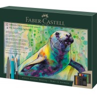 Albrecht Dürer & Pitt Artist Pen geschenkset 37-delig