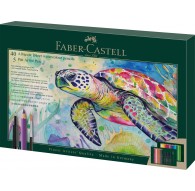 Albrecht Dürer & Pitt Artist Pen geschenkset 46-delig