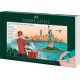 Faber-Castell Pitt Artist Brushpen set New York