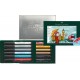 Faber-Castell Pitt Artist Brushpen set London