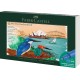 Faber-Castell Pitt Artist Brushpen set Sydney