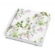 Sigel spiraal notitieboek Jolie - Fairytale Garden