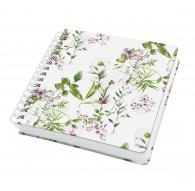 Sigel spiraal notitieboek Jolie - Fairytale Garden