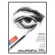 tekenblok Aurora Grain 200gr - 27x36cm (BL8)