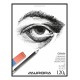 tekenblok Aurora Grain 120gr - A4 (BL5)