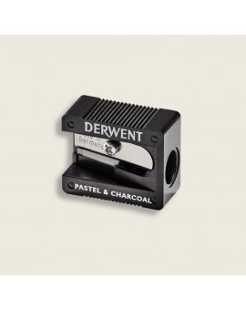Derwent - slijper voor pastel en houtskoolpotloden