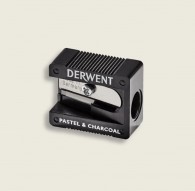 Derwent - slijper voor pastel en houtskoolpotloden