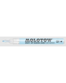 Molotow Grafx Maskeerpen 2mm